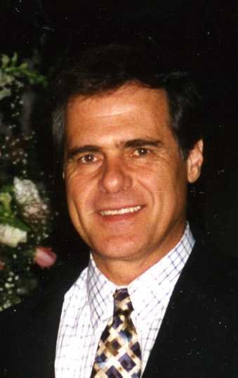 Peter Sclafani