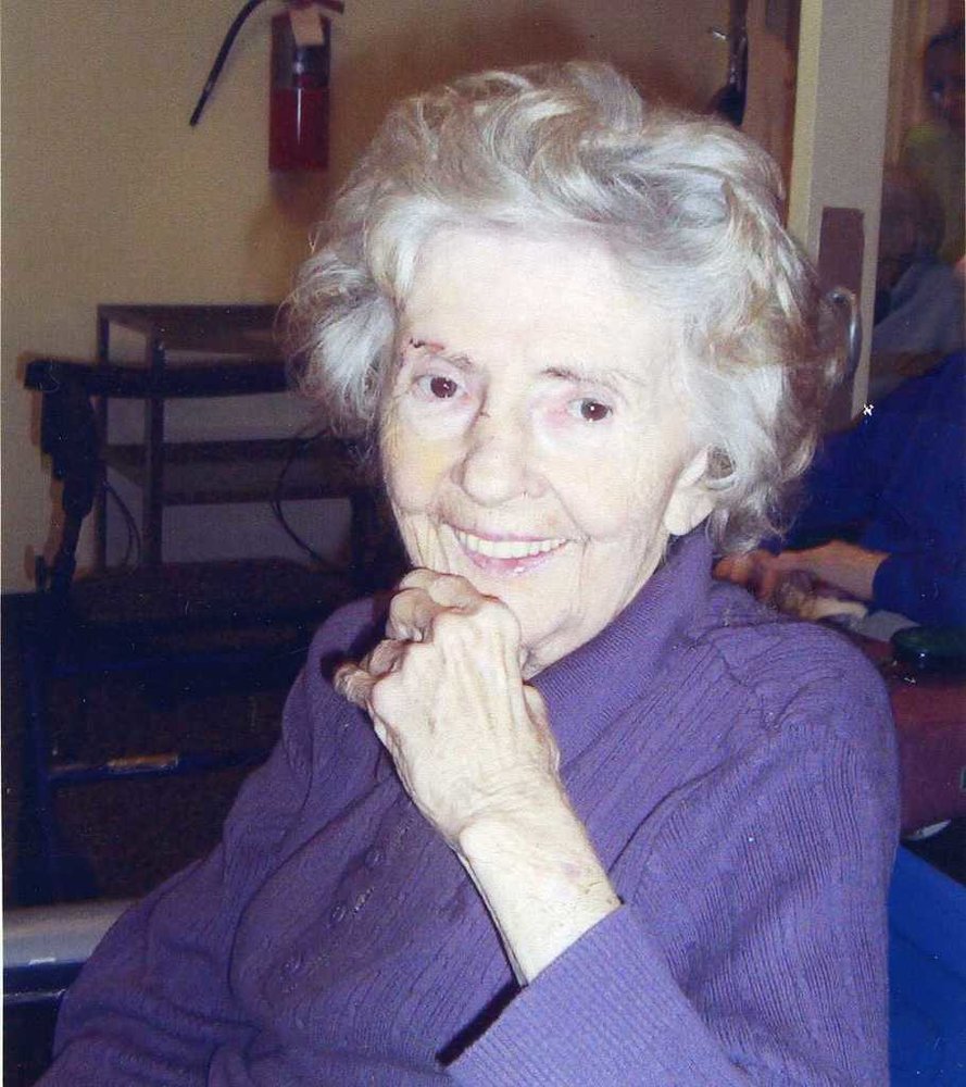 Joan Czysz