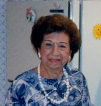 Mary Smiszko
