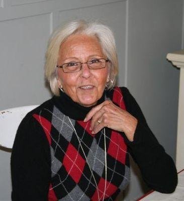Frances Darienzo