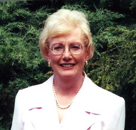 Doris Lavery