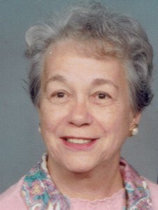 Dorothy Kraemer
