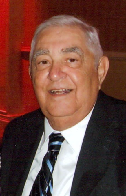 Joseph Navas