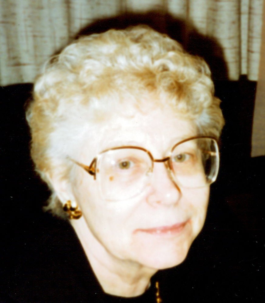 Helen Savulich