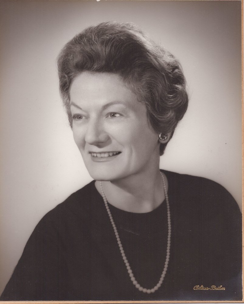 Ethel Palmer