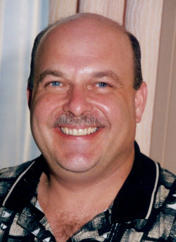 Paul  "Rick"  Erickson, Jr.