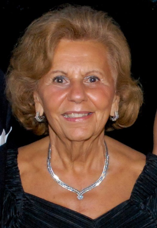 Joan J. Martini 