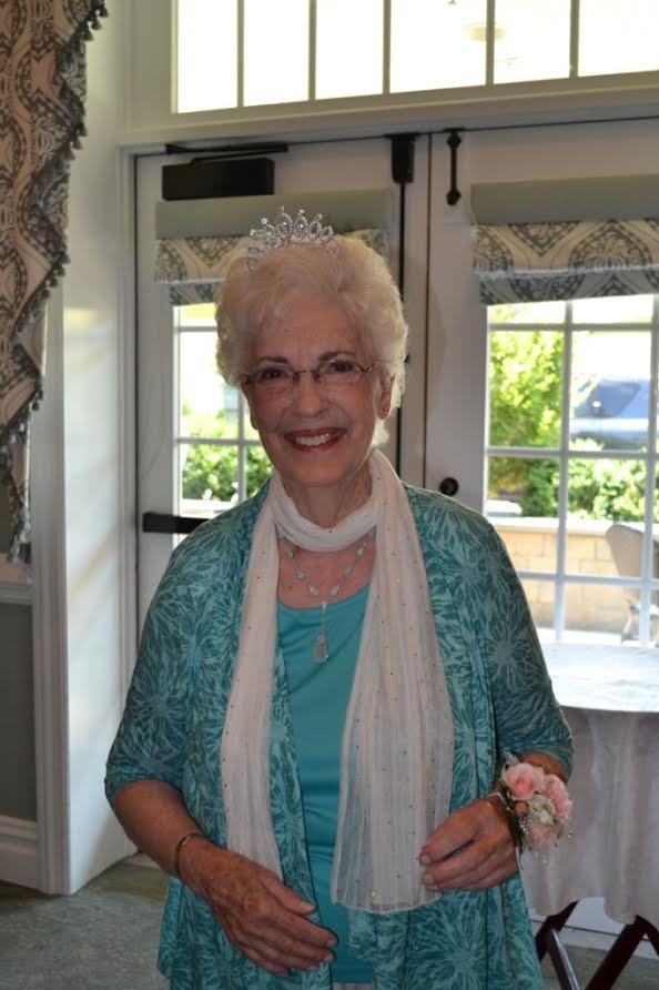 Janet Williams