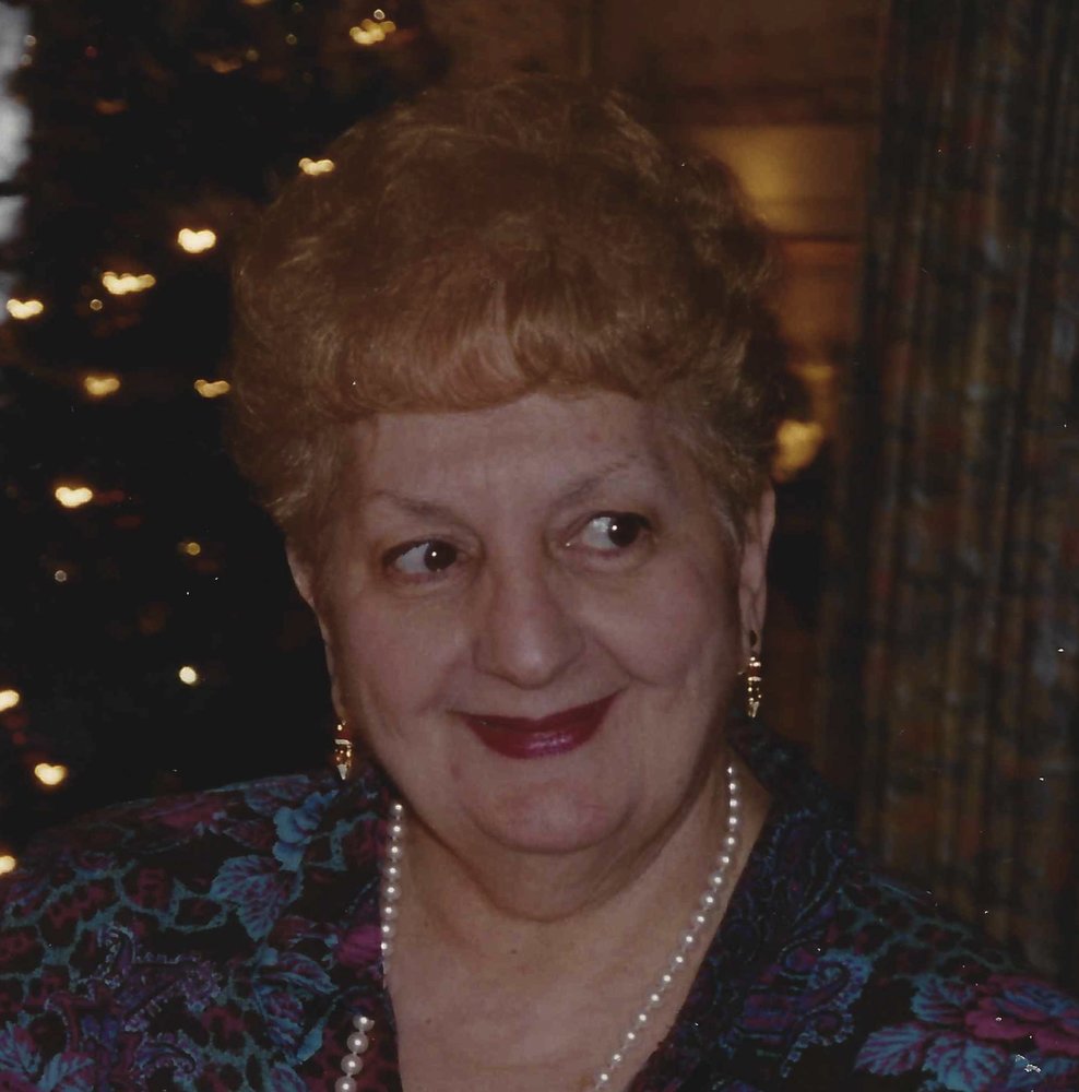 Ann  Bernardi 