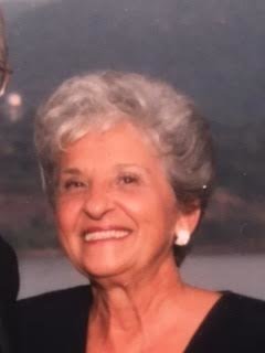 Florence Imparato