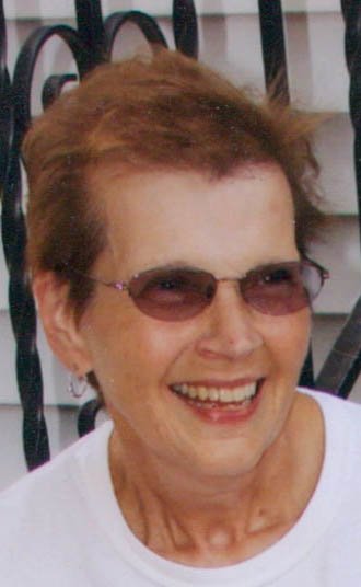Marcia Russo