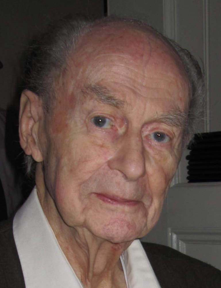 Walter Bischof