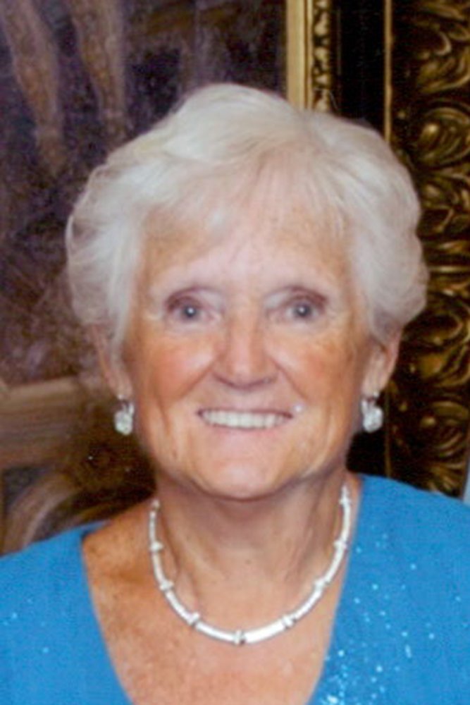 Jacqueline Zuidema