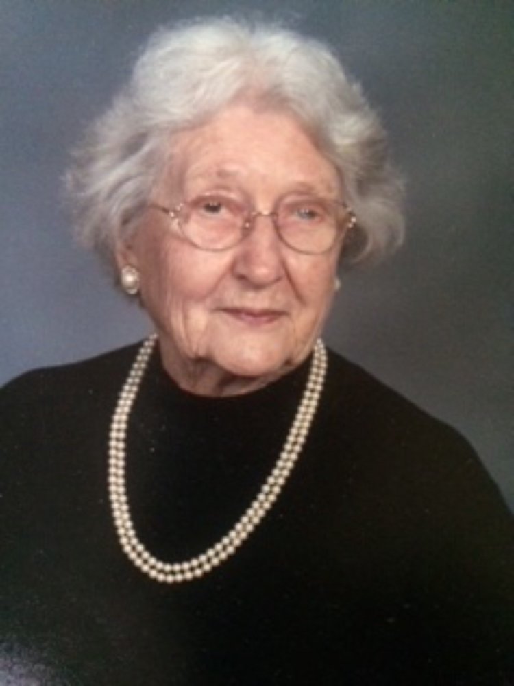 Henrietta Borst