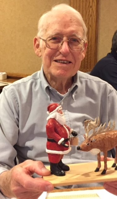 Merlin Brockway