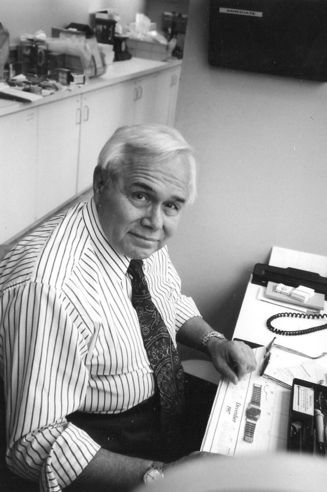Hans Weber