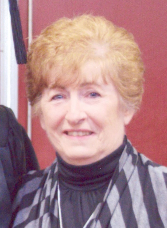 Marilyn Luciano