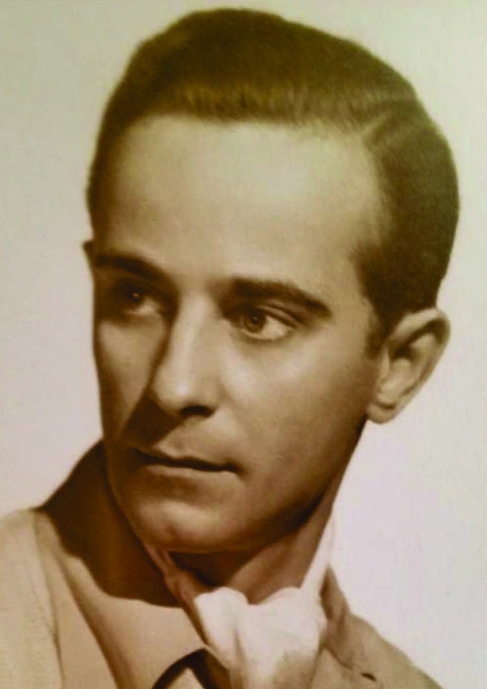 Albert Kopeinig