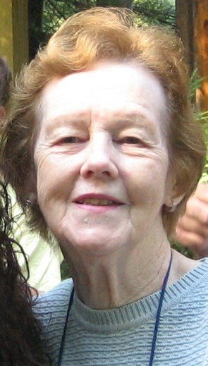 Eileen Paterson