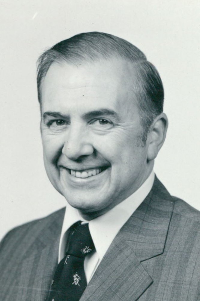 Preston Bassett, Jr.