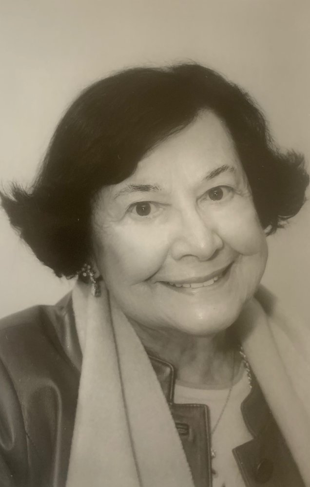 Nancy Tedeschi