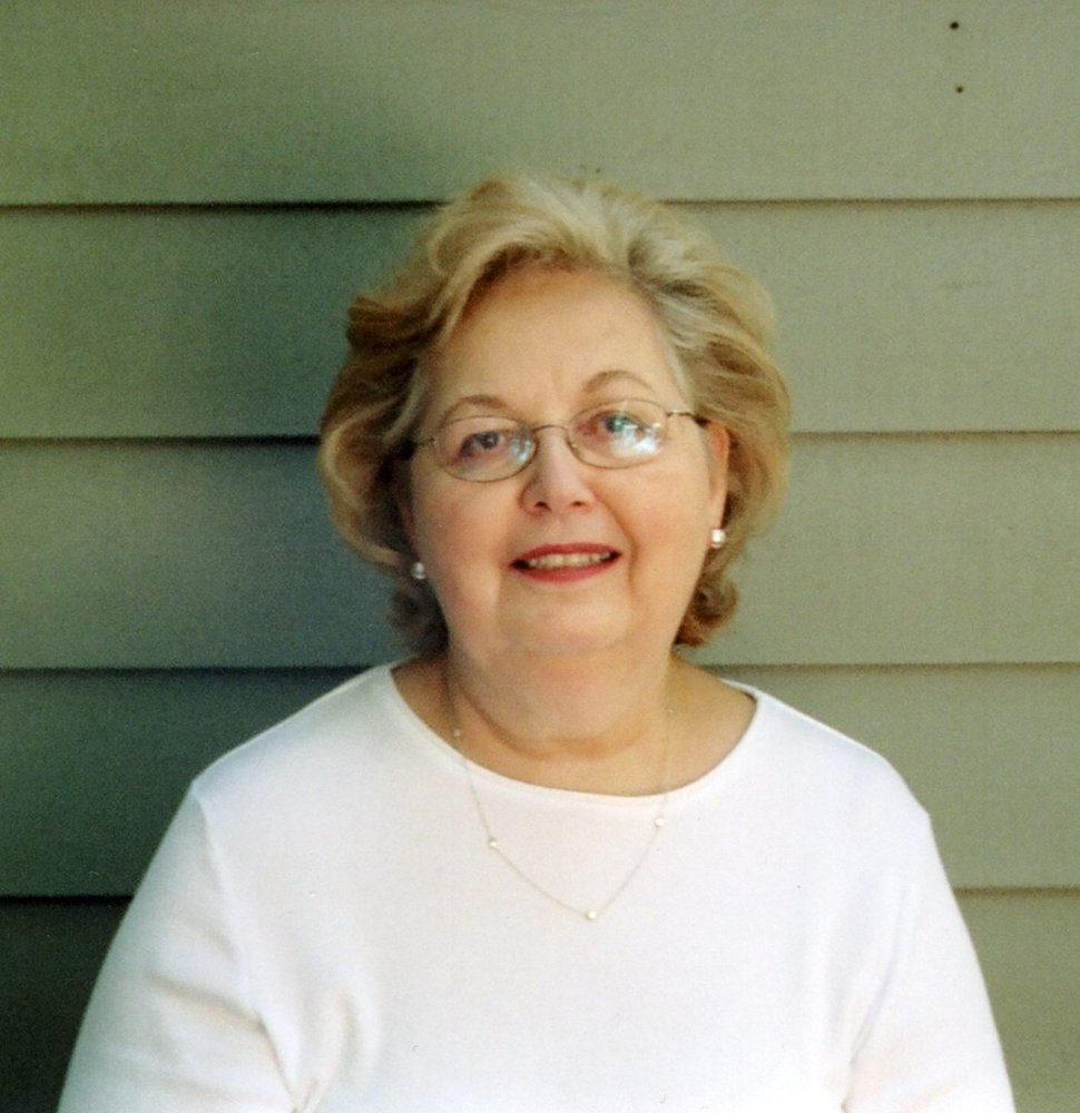 Sandra Burke