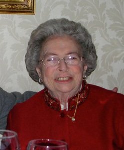 Evelyn Fitzpatrick