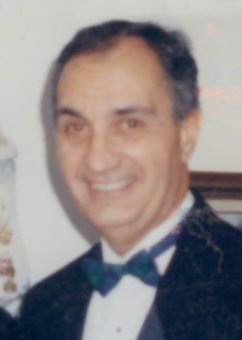 Charles Franchavilla