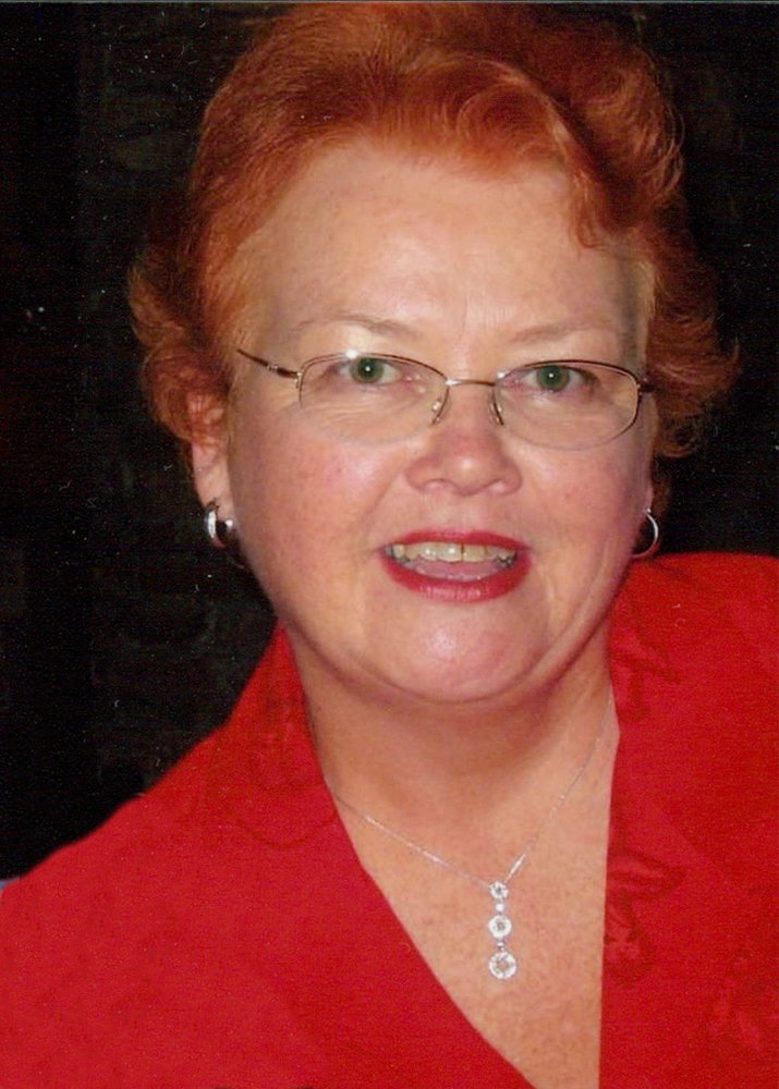 Alberta Sundberg