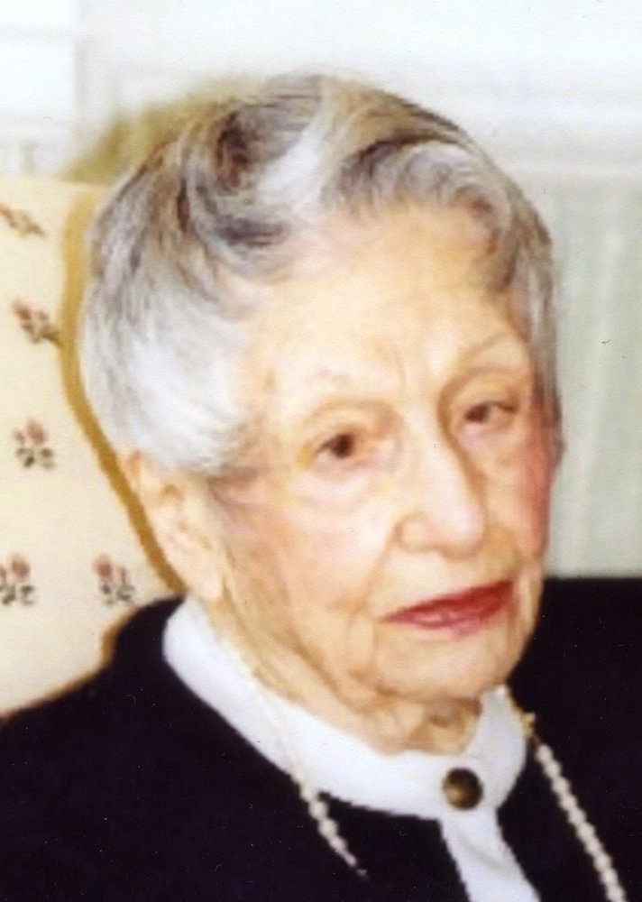 Dora Wollenberg