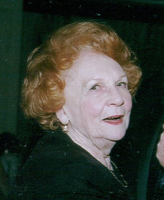 Barbara Farrissey