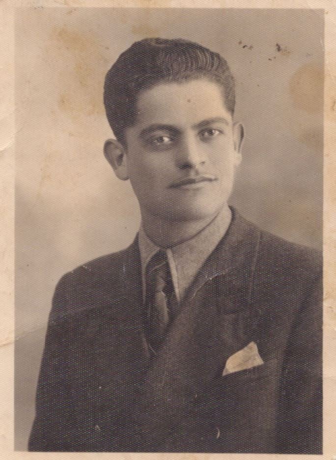 Attilio Grosso