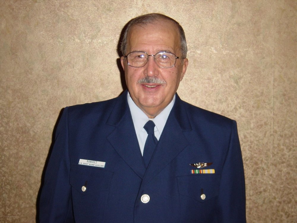 Arthur Ramirez
