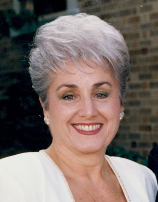 Rose Mastrangelo