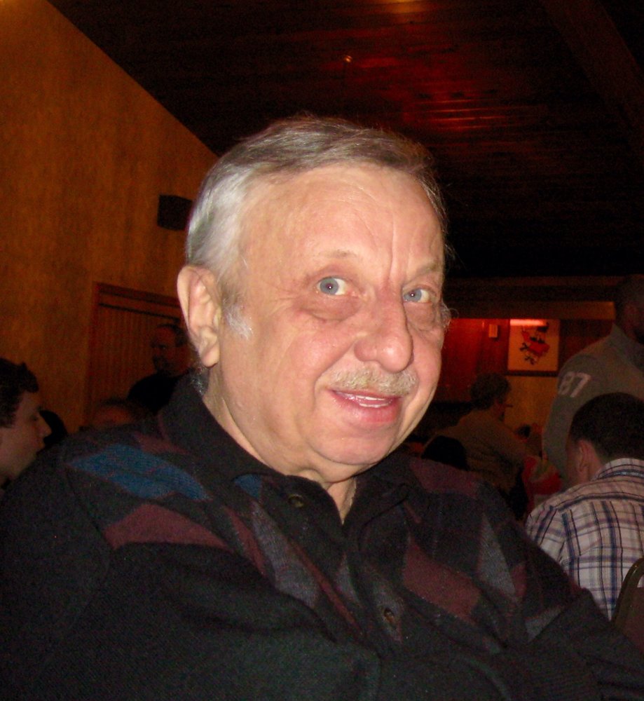 Michael Skawinski