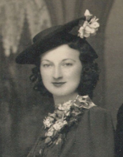 Eleanor Marcincavage