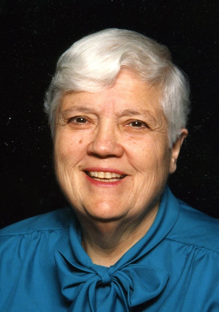 Mildred Unger