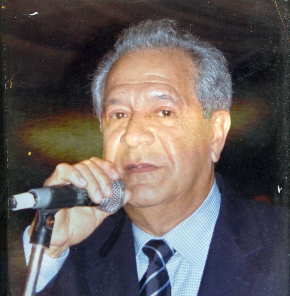 Rafael Arco