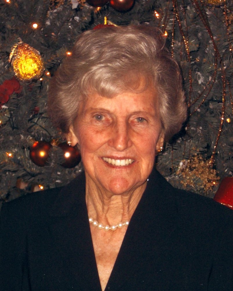 Barbara Bensen