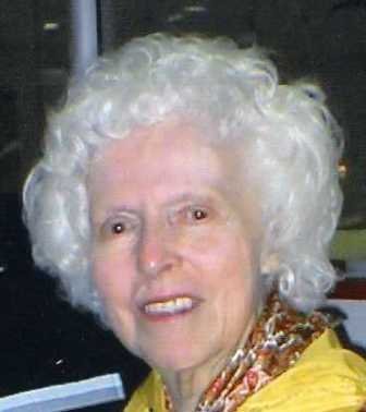 Mabel Tribiano