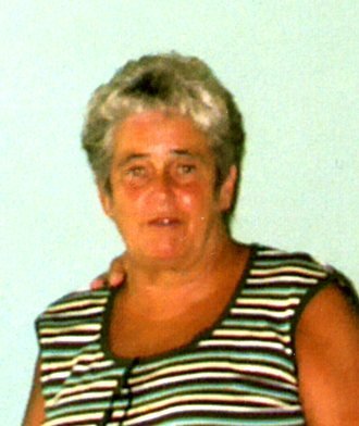 Rita Mastropietro