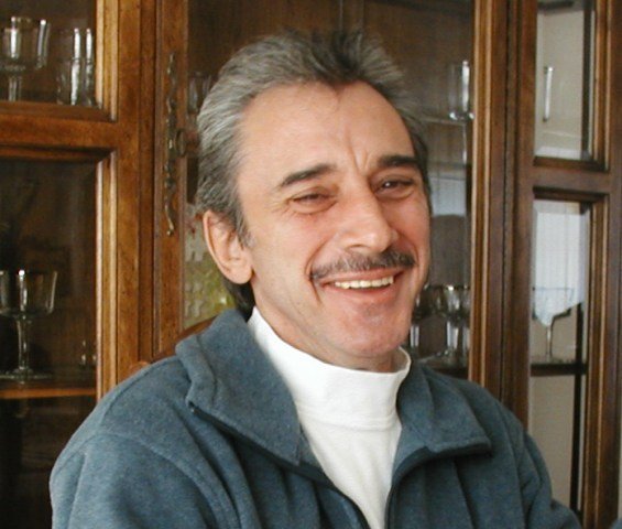 Joseph Mazzola