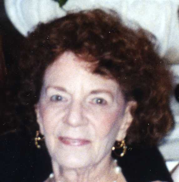 Patricia Rhatigan