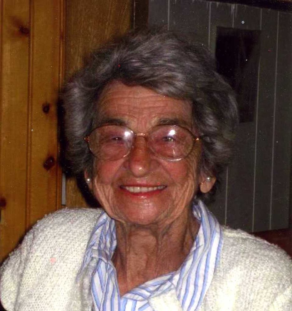 Doris Lynch