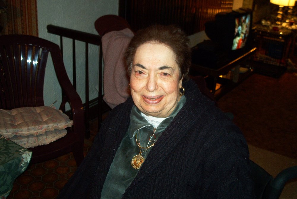 Josephine Pecorino