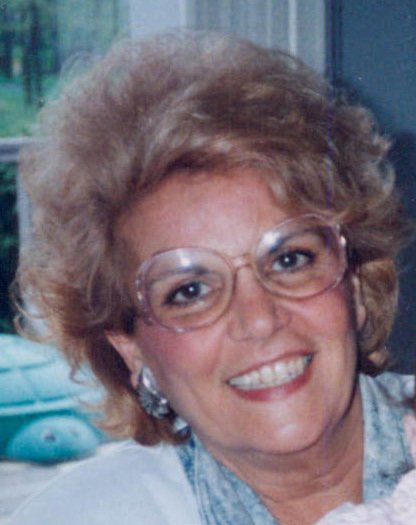 Helen Riccardi