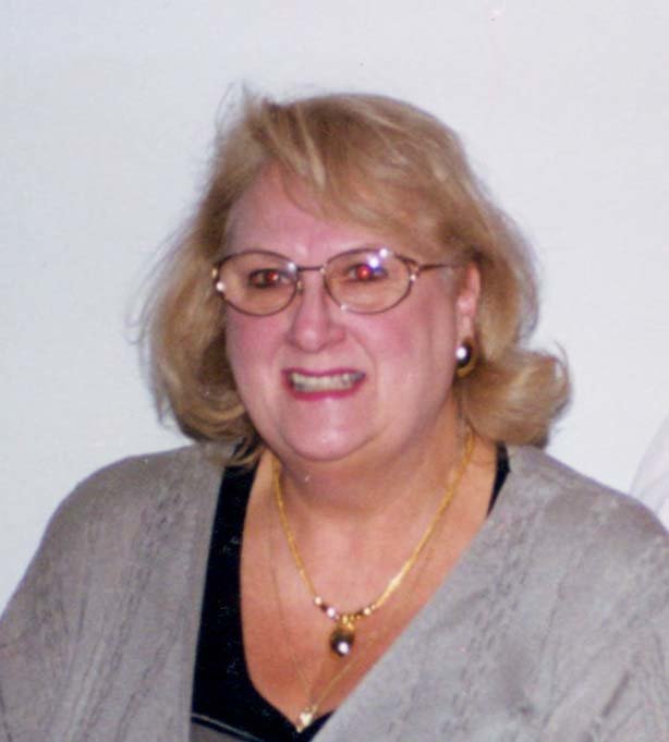 Ruth Warnet