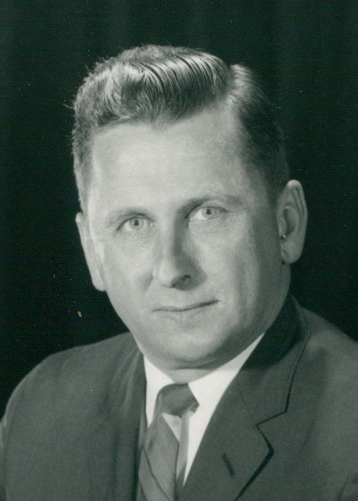 Herman Suenholz