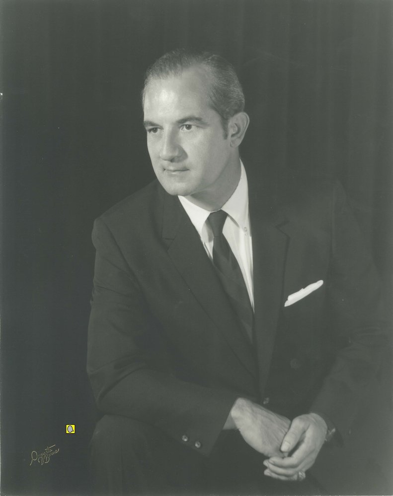 Fred Thomas