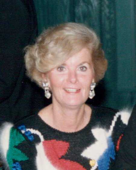 Joan McBride-Omsberg